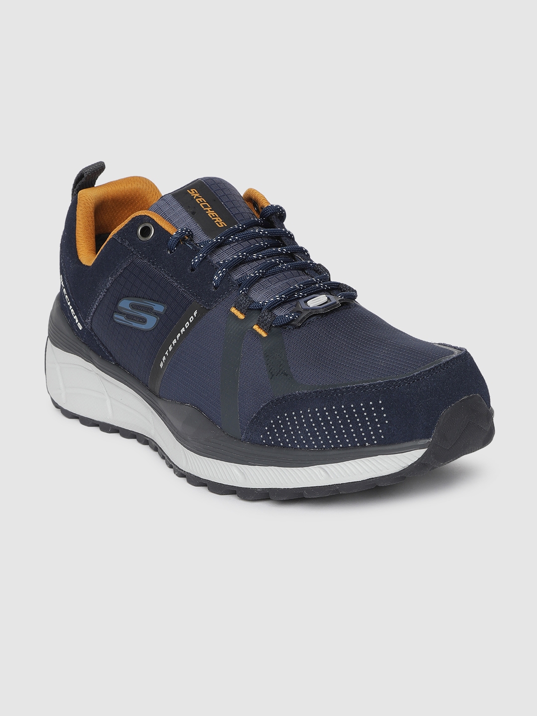 skechers men's casual shoes