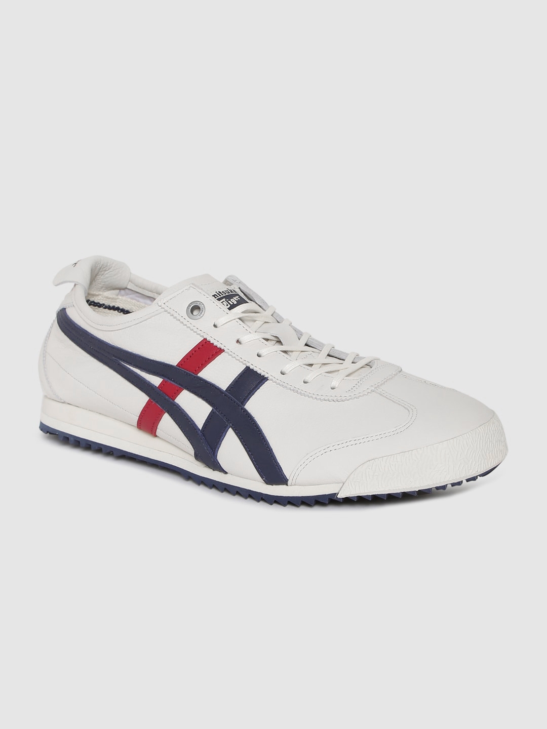 onitsuka tiger mexico 66 cream citrus