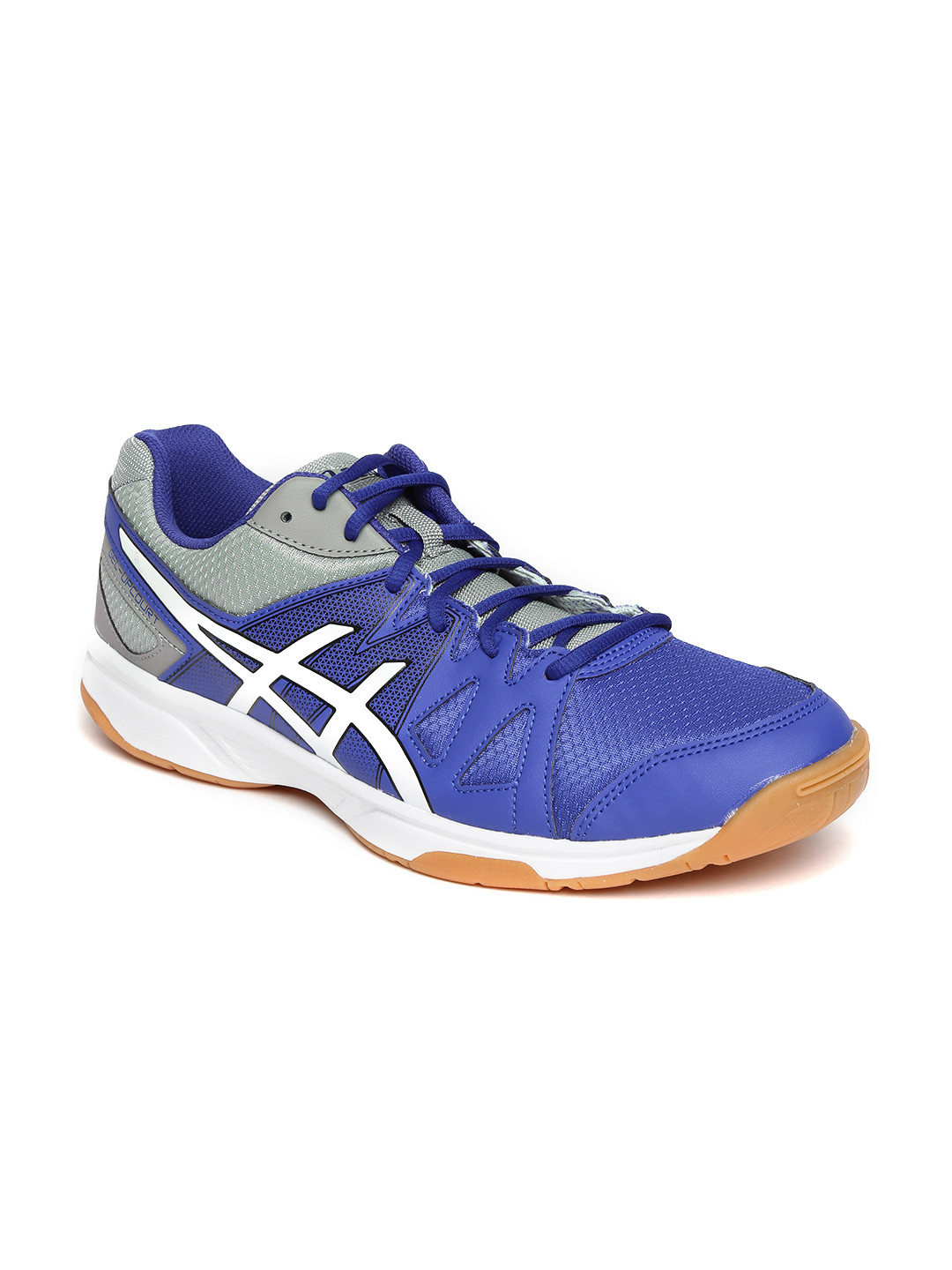 asics men's upcourt 3 squash shoes