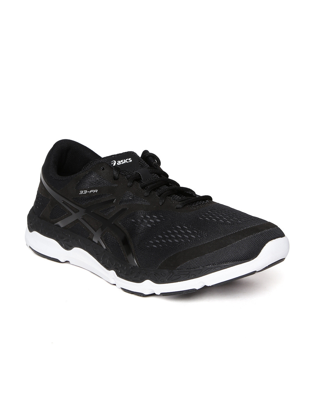 asics men's 33 fa running shoe