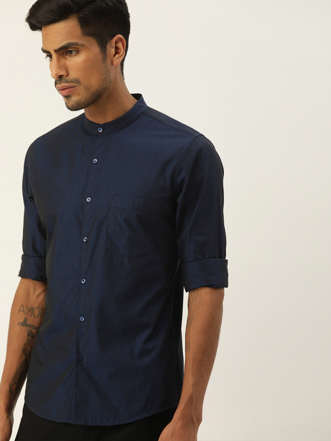 ether mens shirts