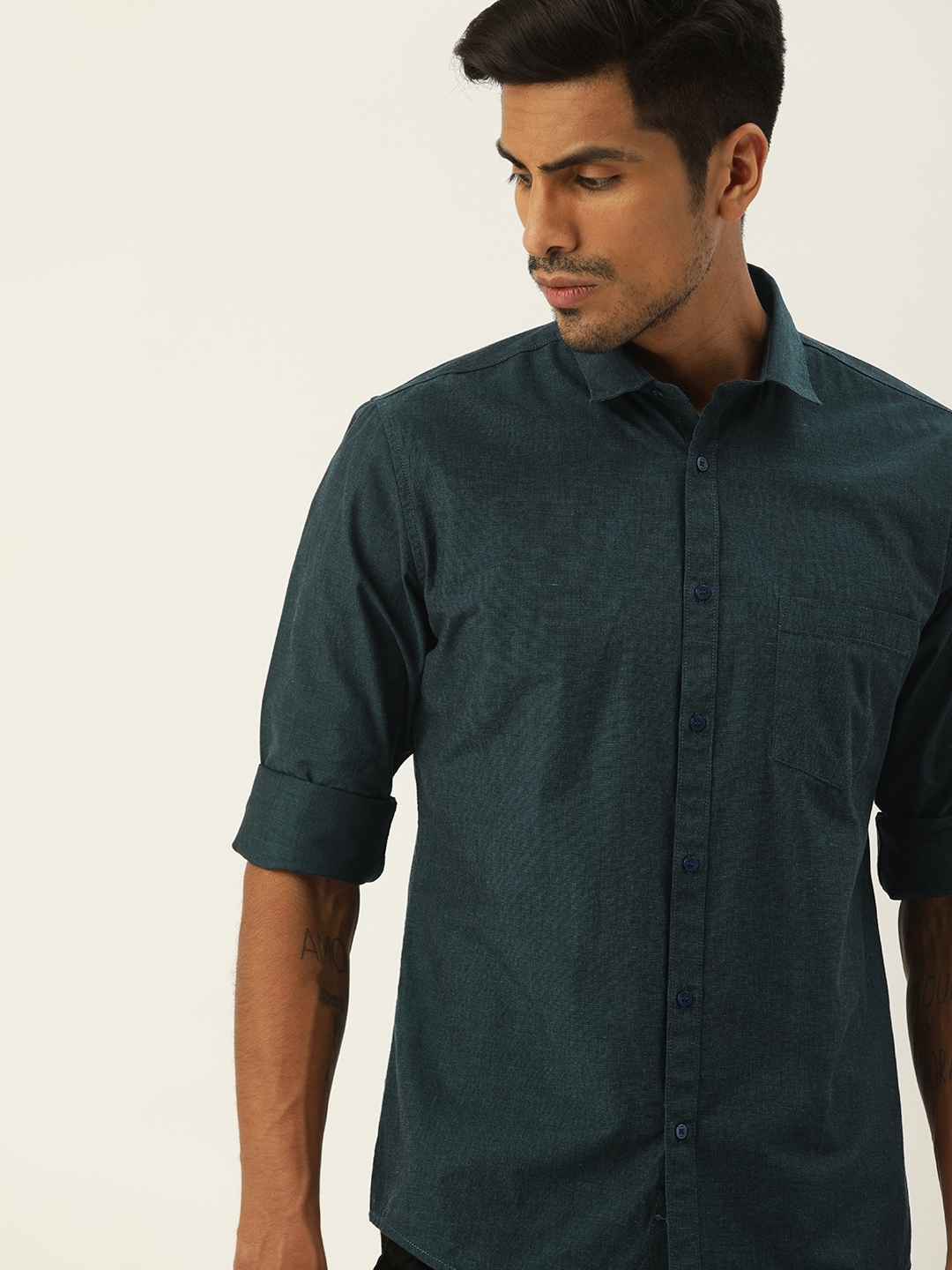 ether mens shirts