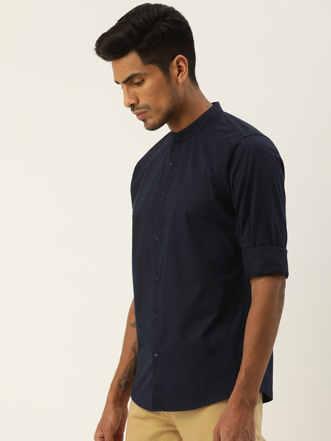 ether mens shirts