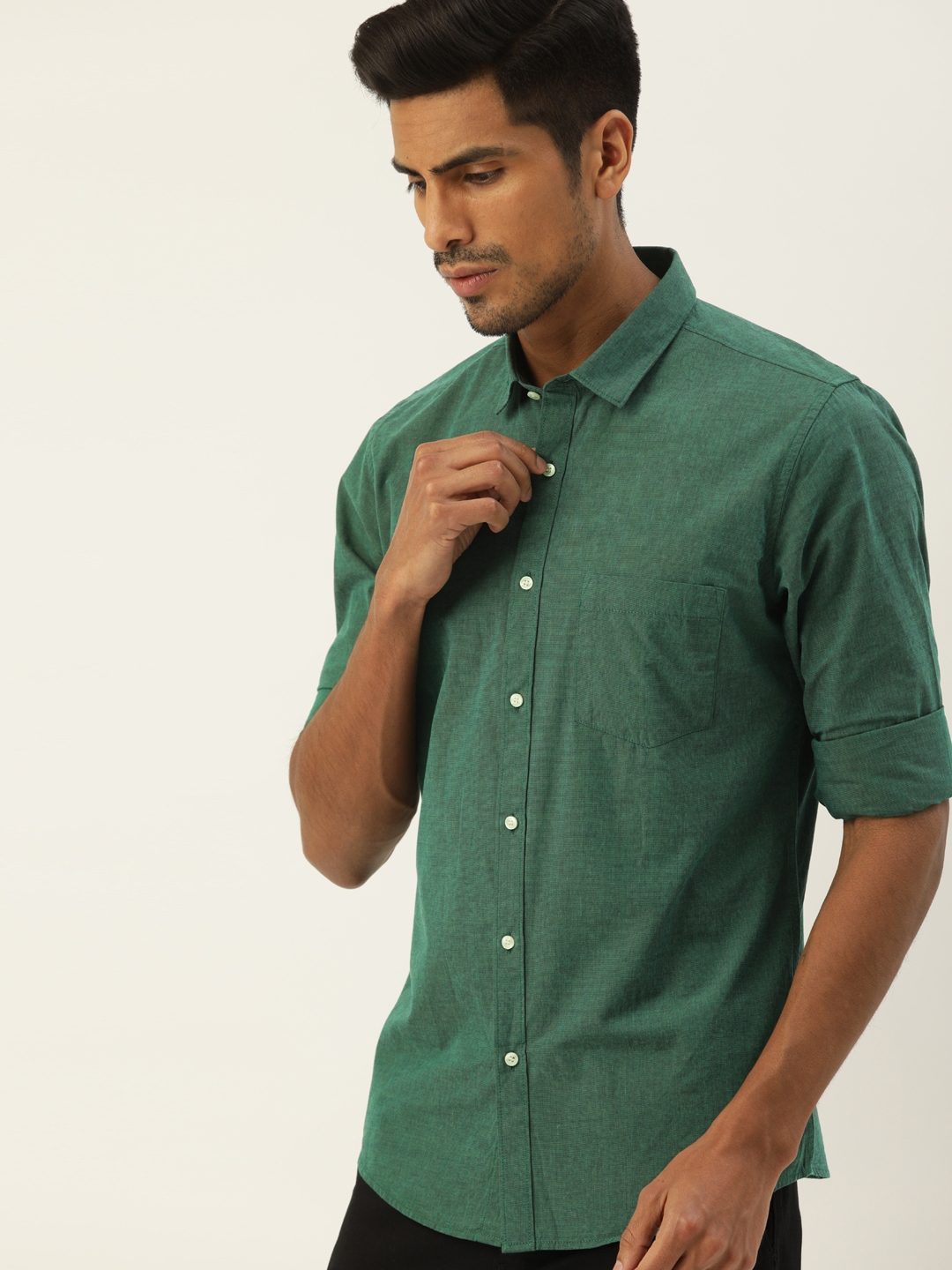 ether mens shirts