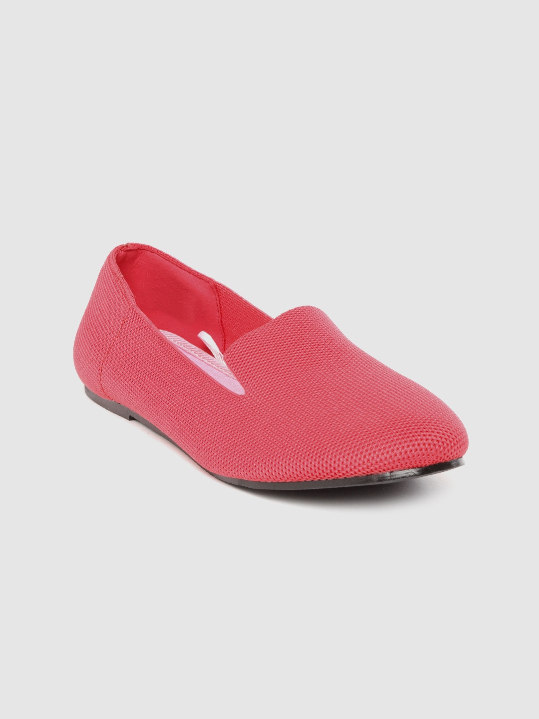 benetton slip ons