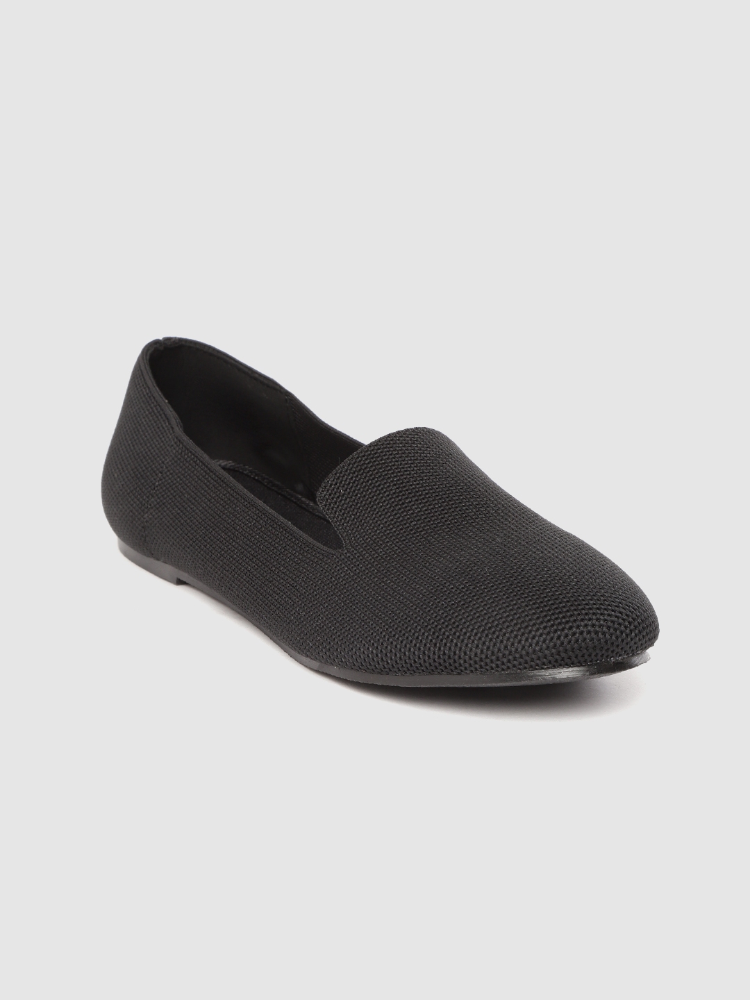 benetton slip ons