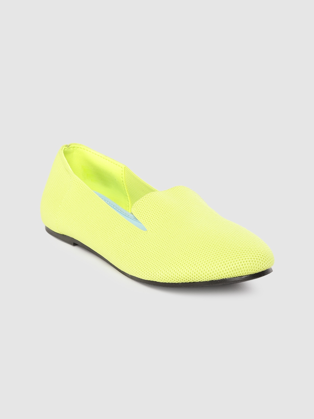 benetton slip ons