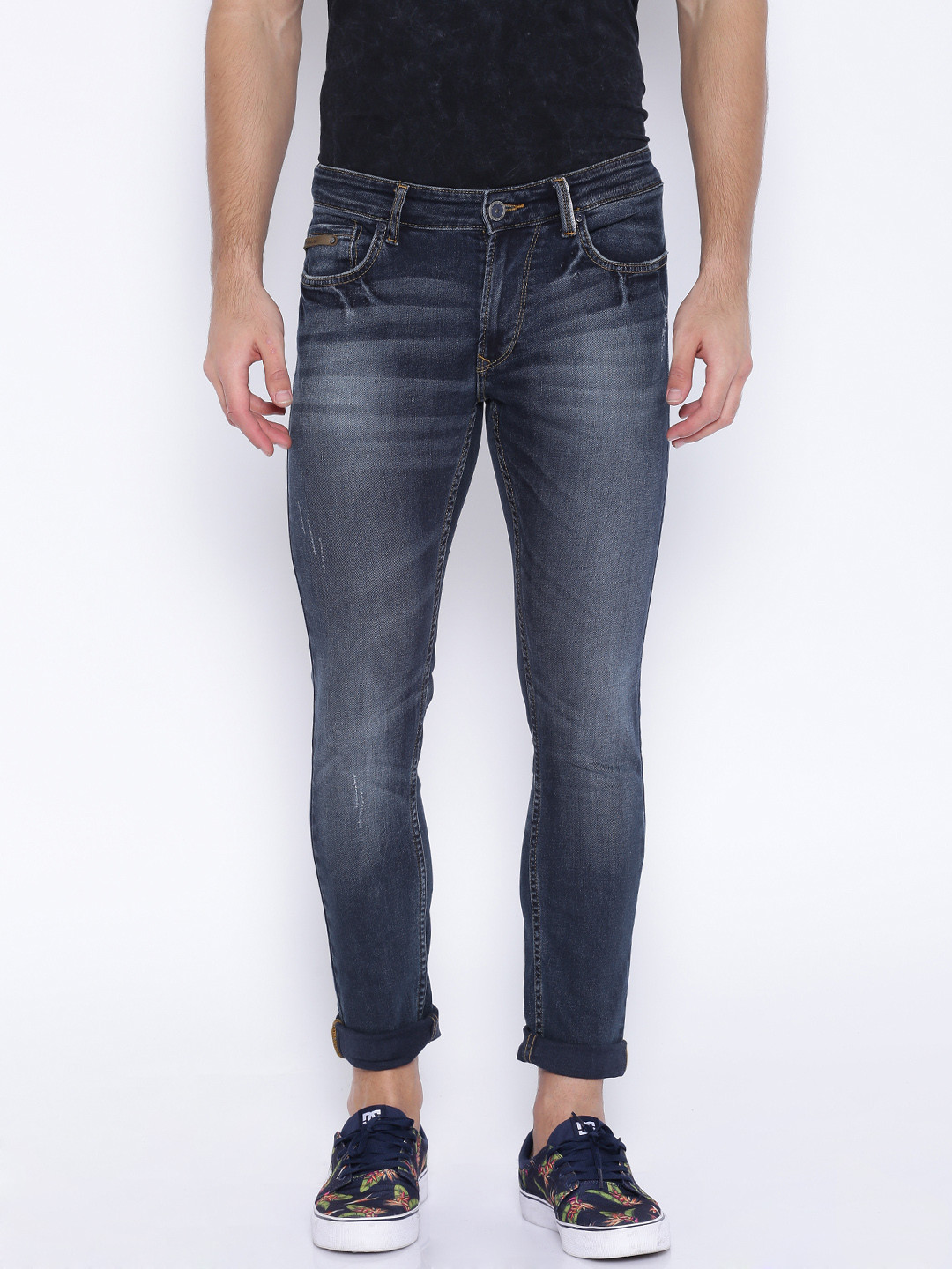 Spykar super skinny jeans Clearance