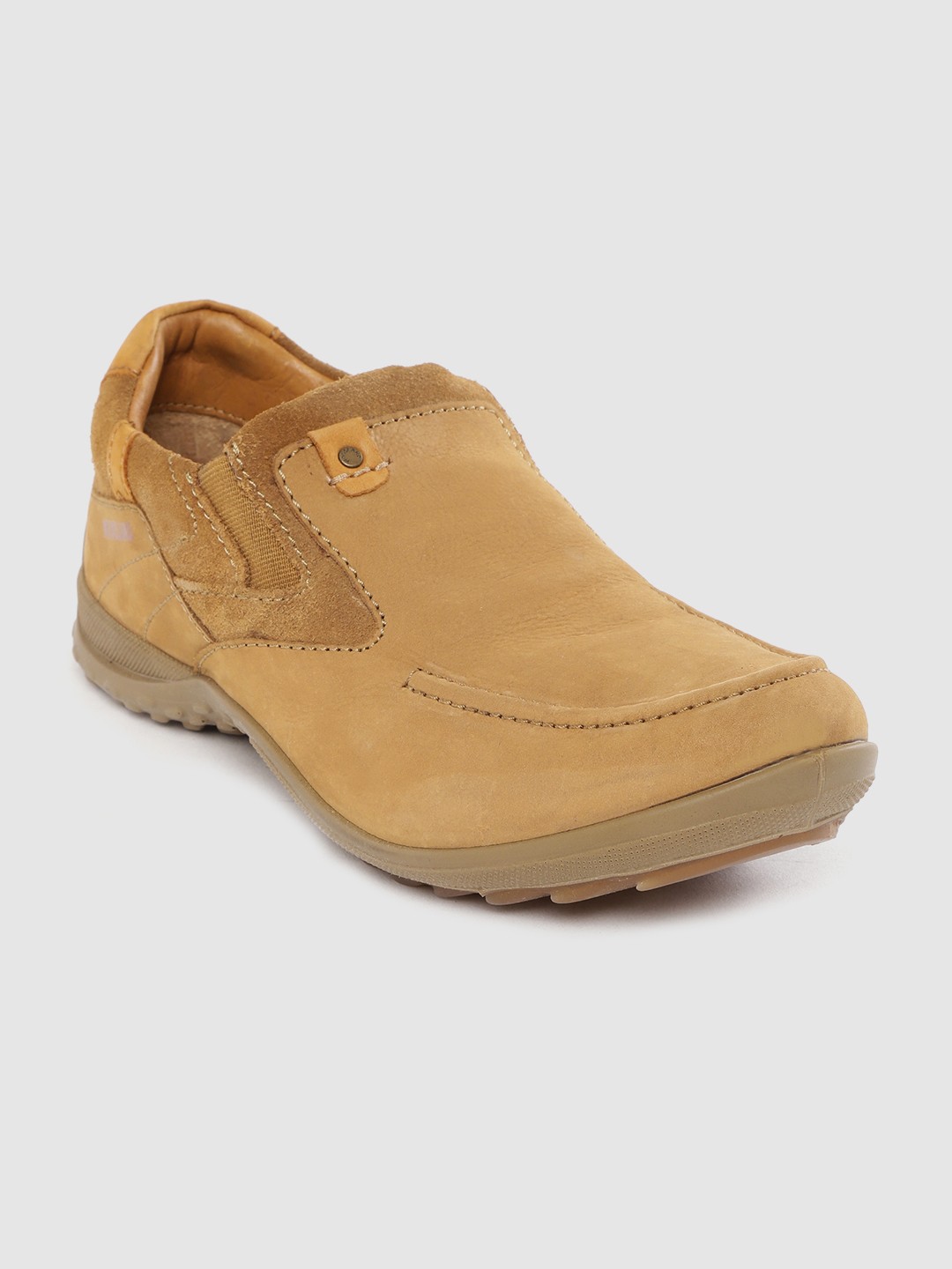 woodland slipon shoes