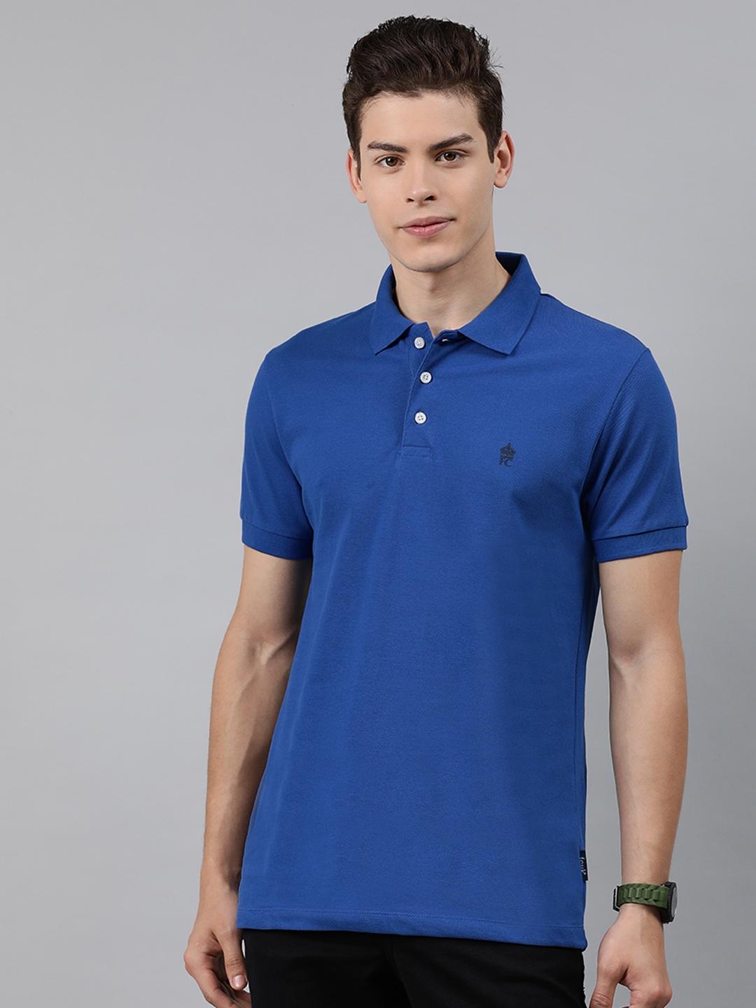 french connection polo shirt sale