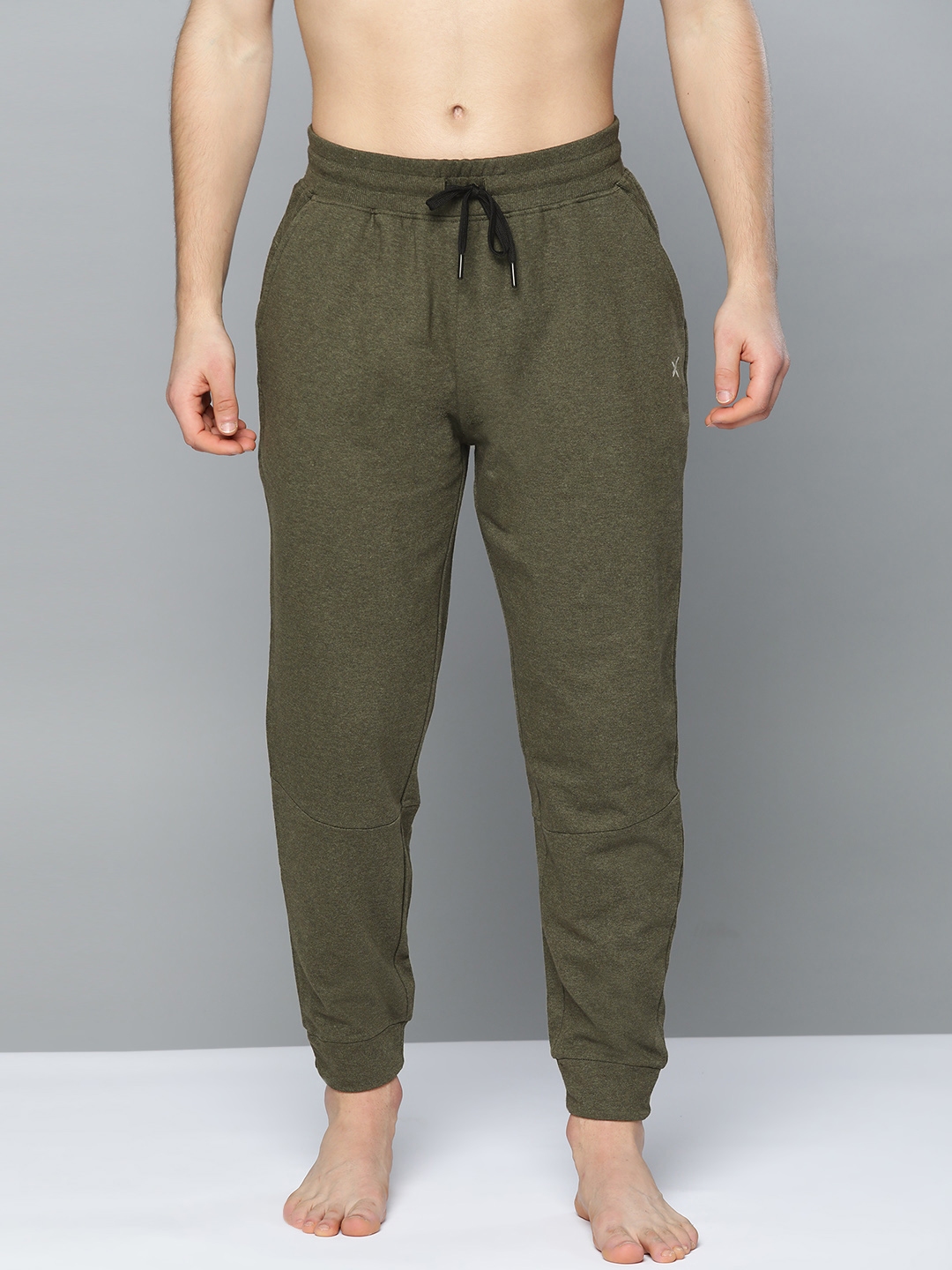 hrx track pants mens