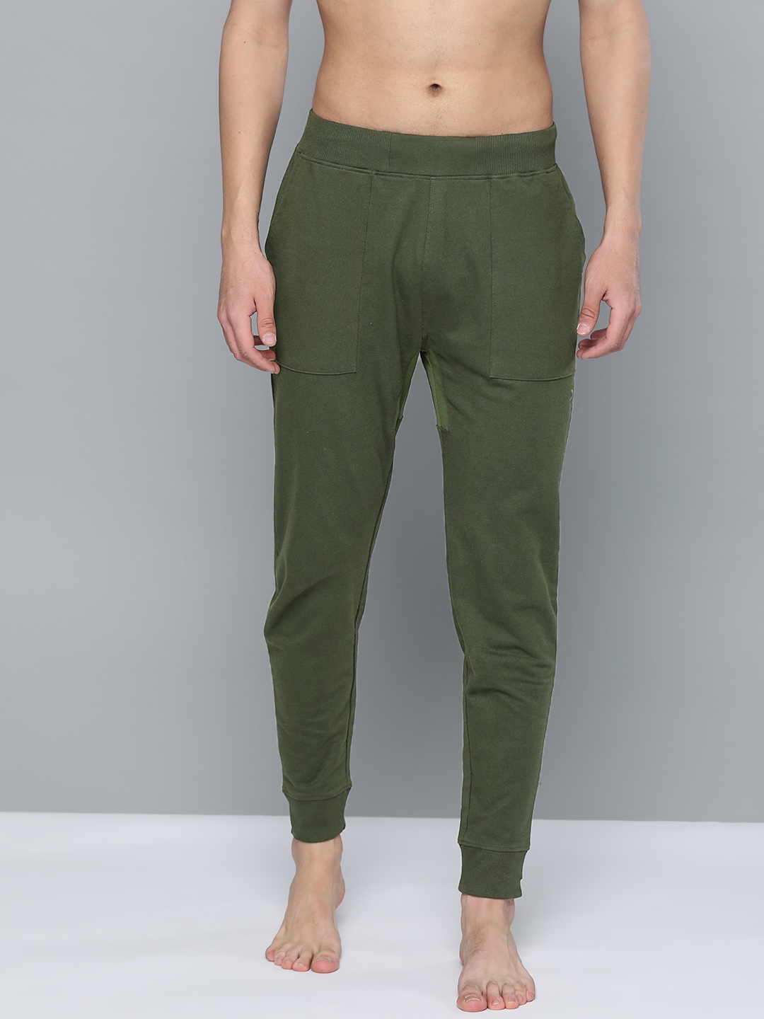 hrx yoga pants