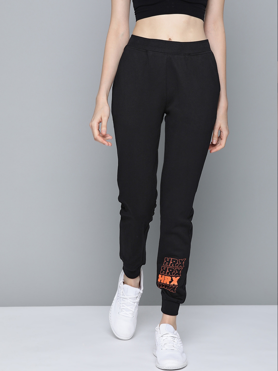 hrx joggers women