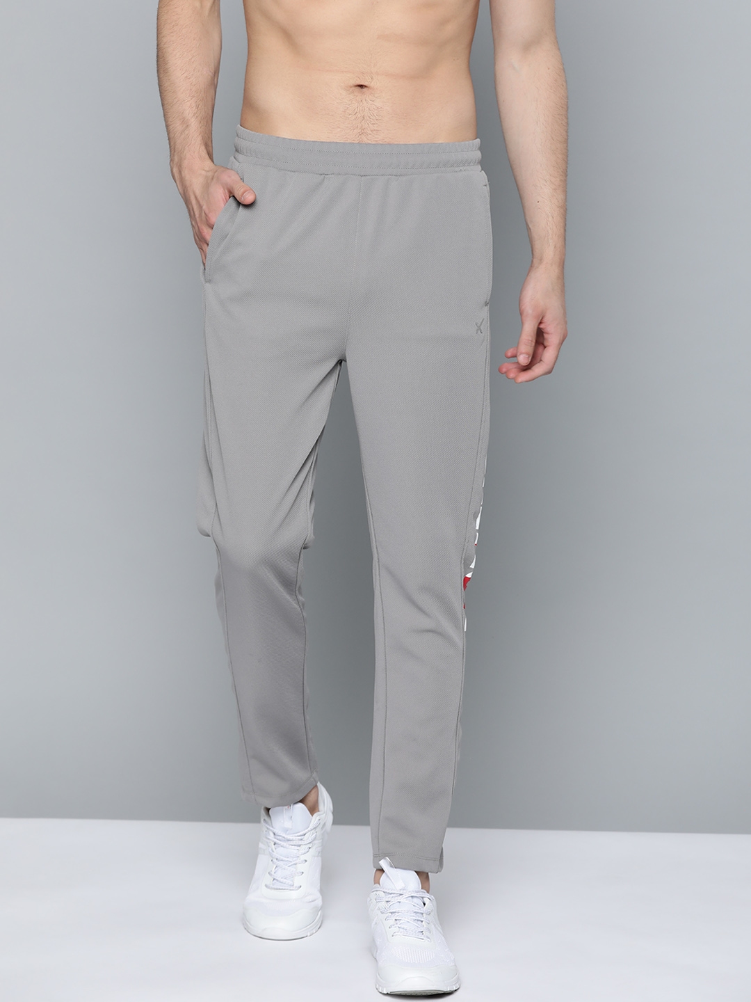 lifestyle track pants