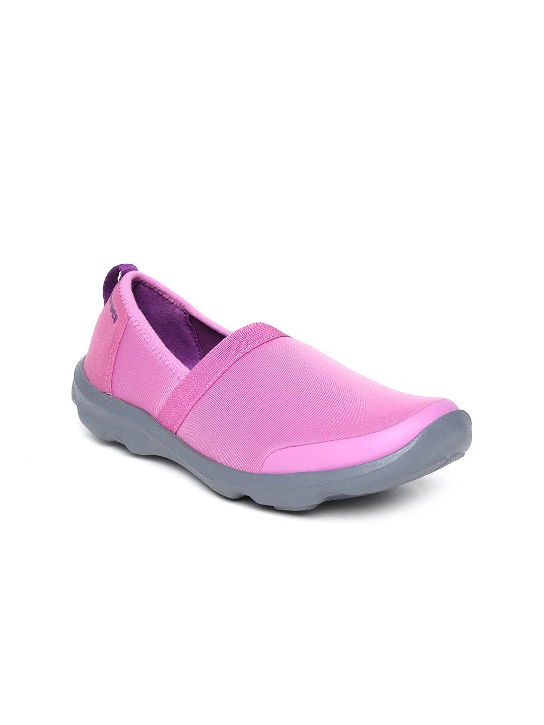 lavender womens crocs