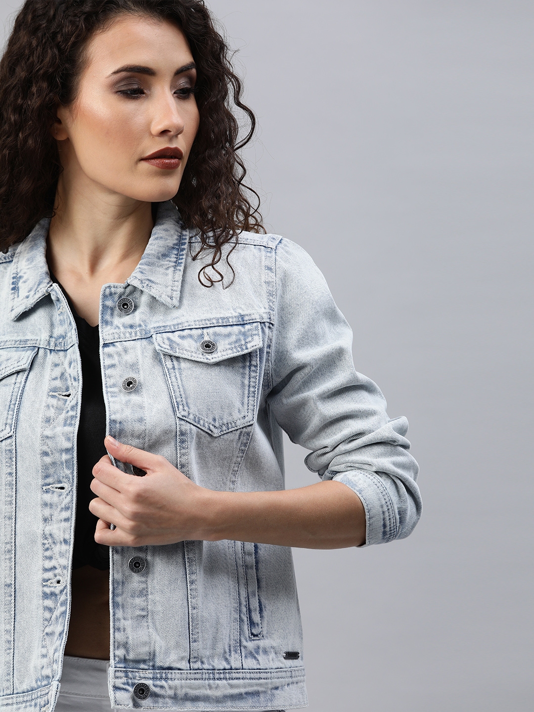 Roadster denim jacket deals