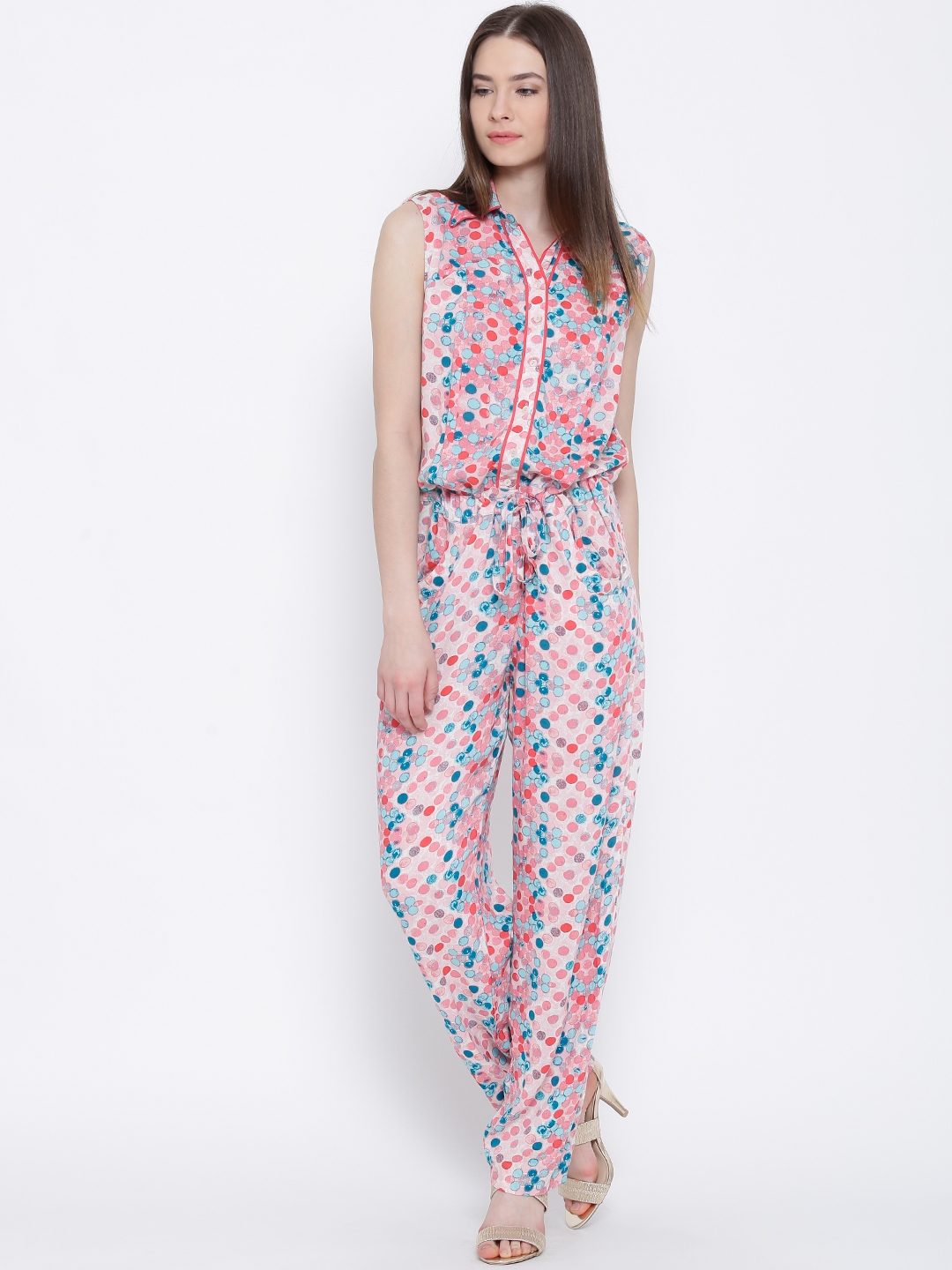 biba jumpsuit