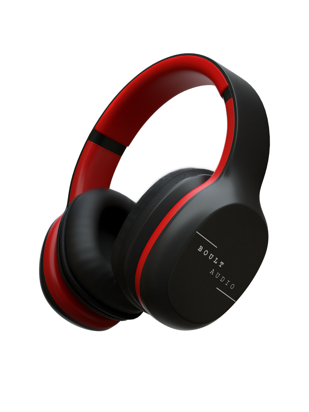 Buy BOULT AUDIO ProBass Thunder Over Ear Wireless Bluetooth Headphones