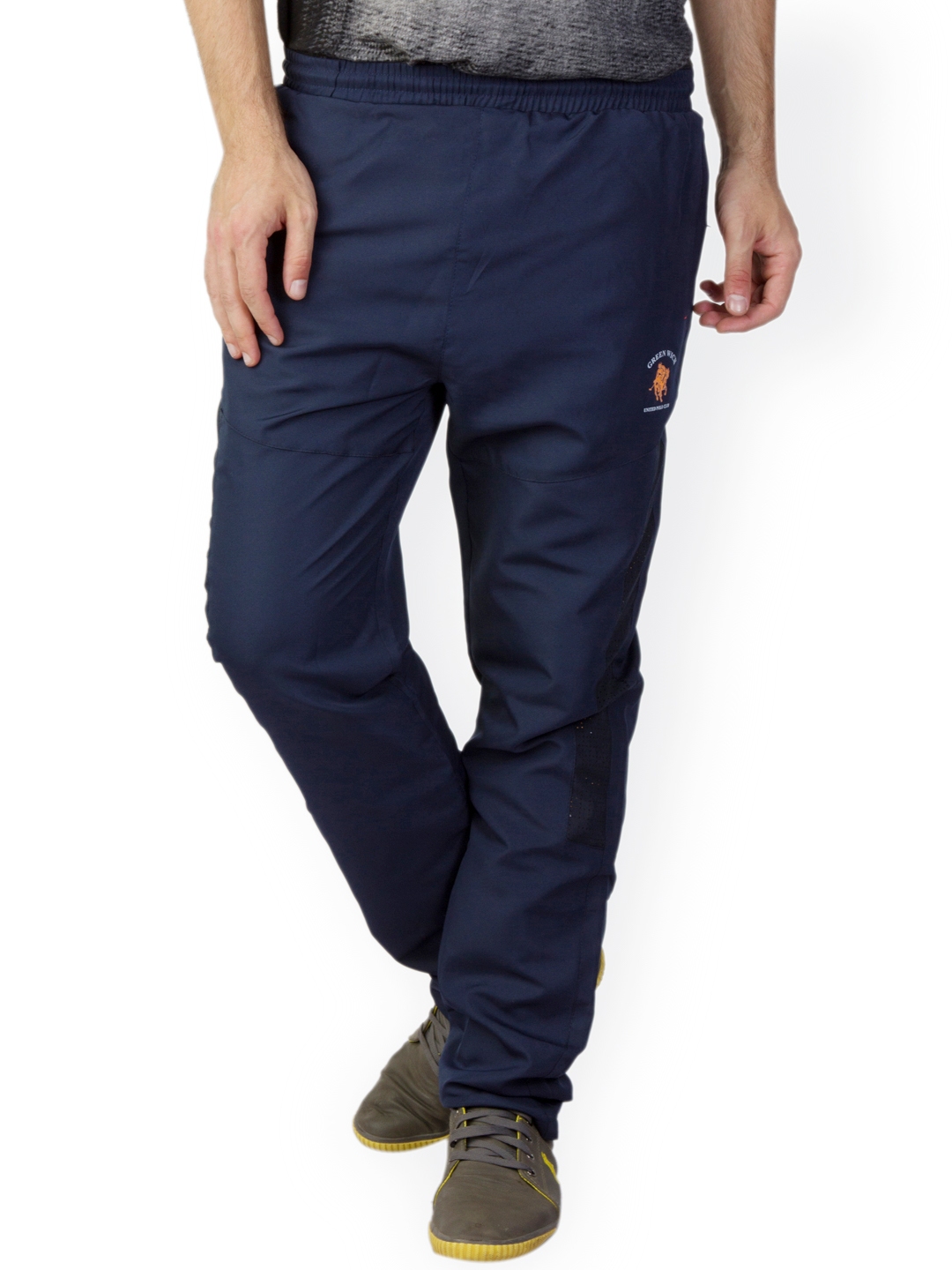polo track pants