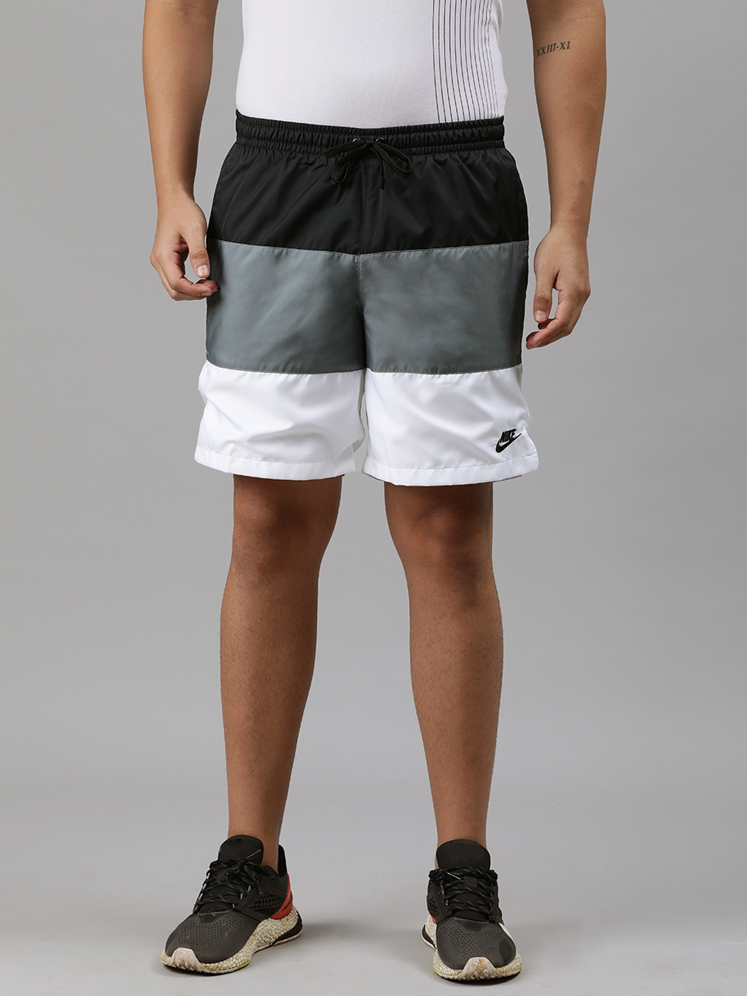 nike m nsw ce short wvn flow
