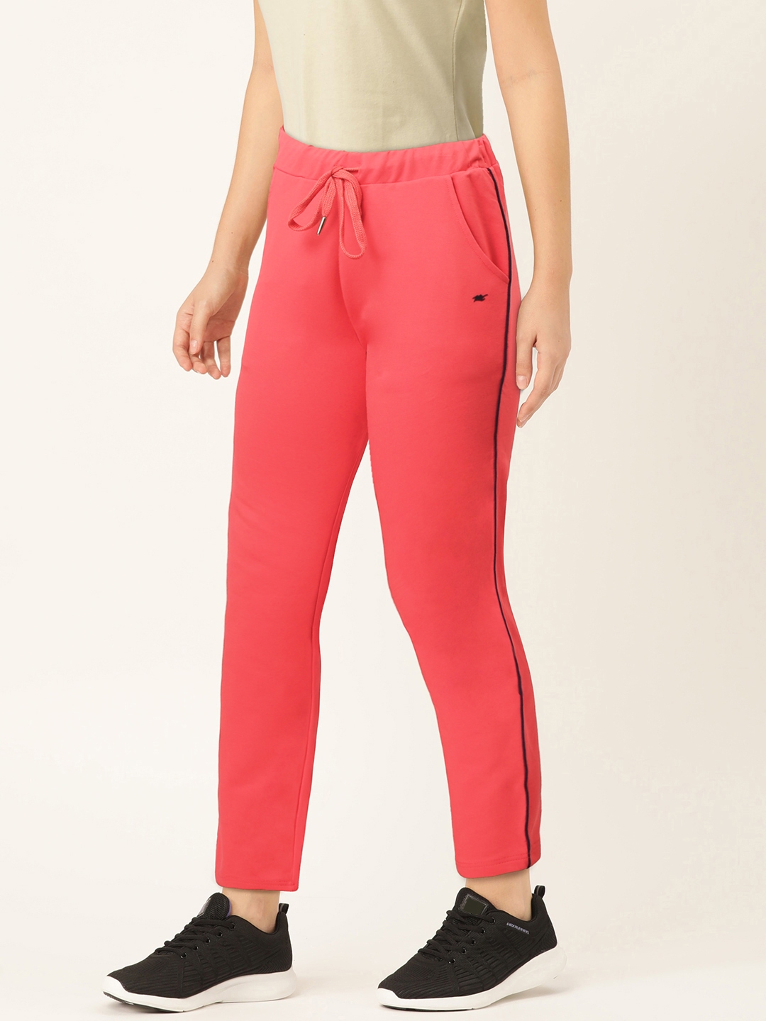 monte carlo track pants