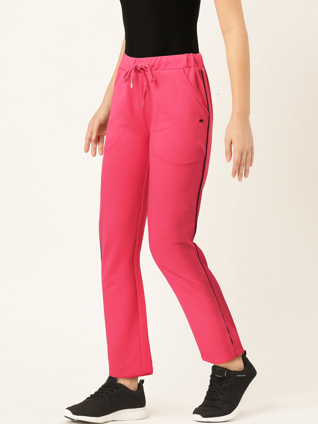 monte carlo track pants