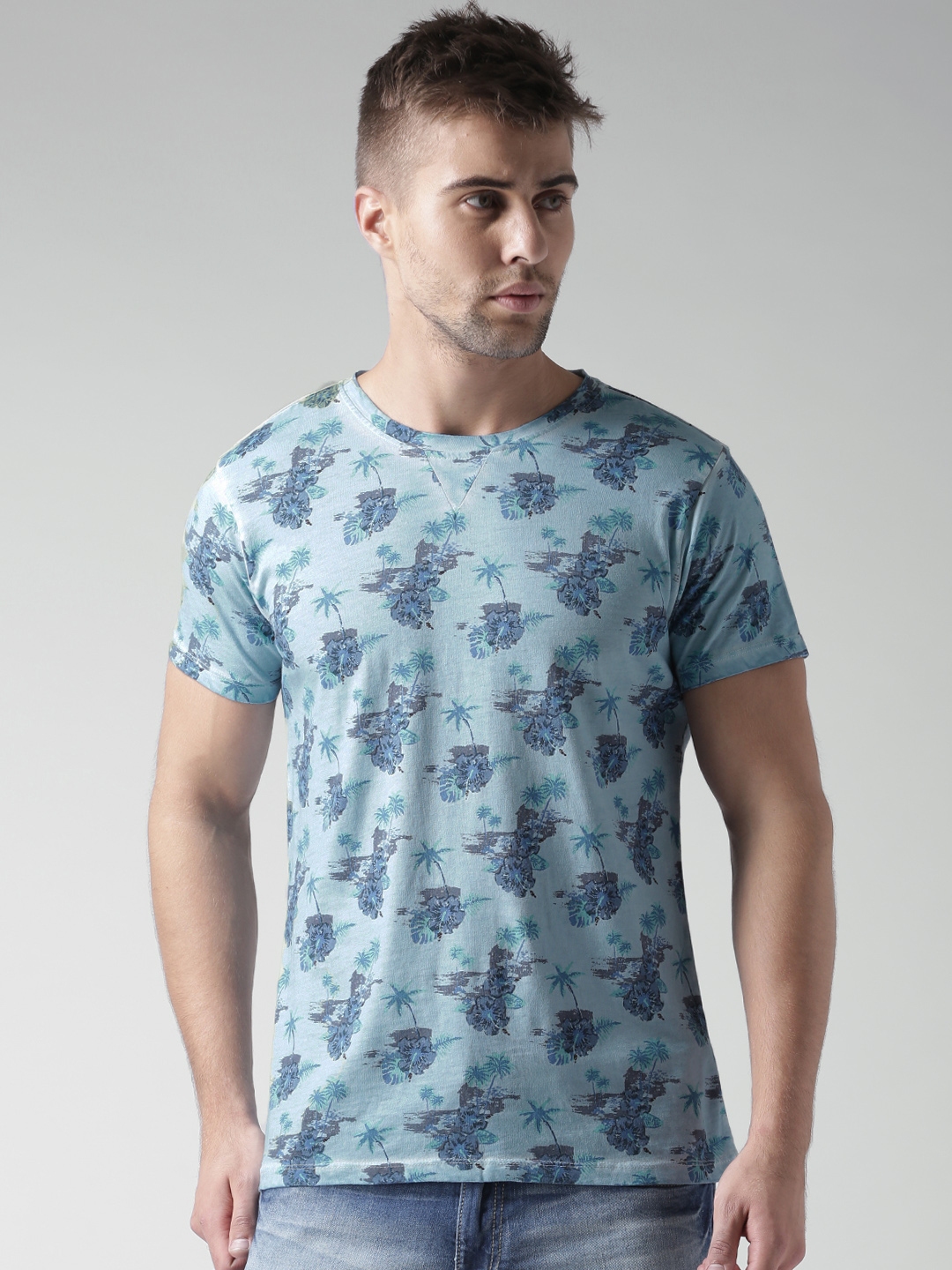 mast & harbour t shirt