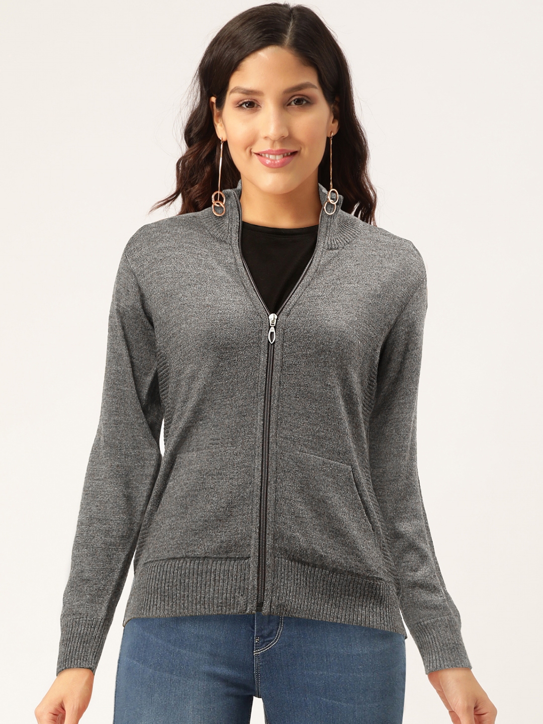 monte carlo sweater women's