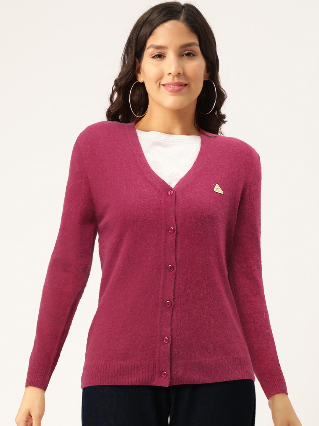 monte carlo sweater women's