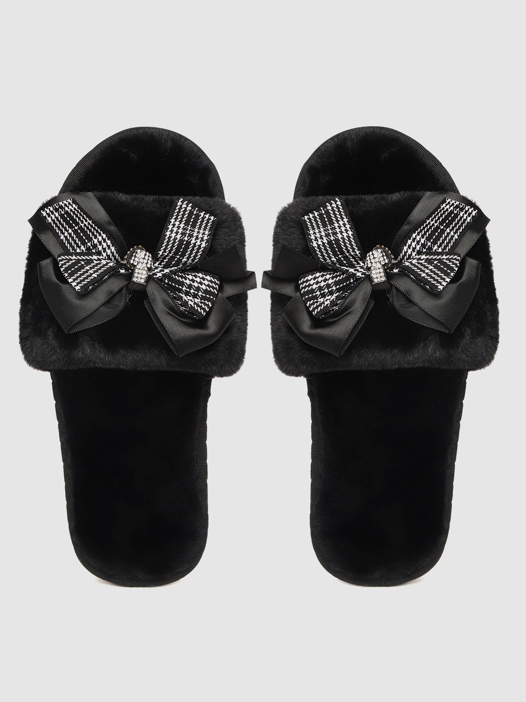 slippers myntra
