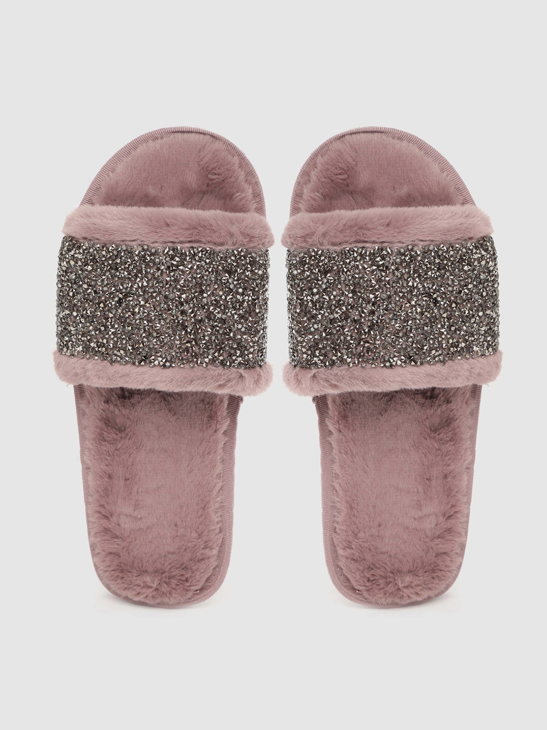 myntra slipper