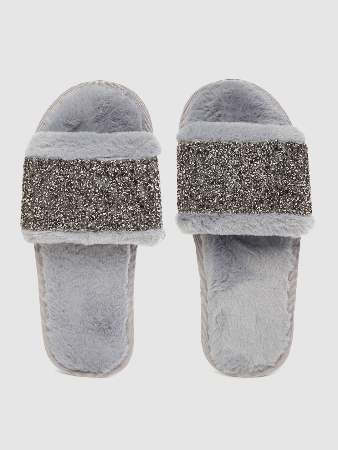 slippers myntra