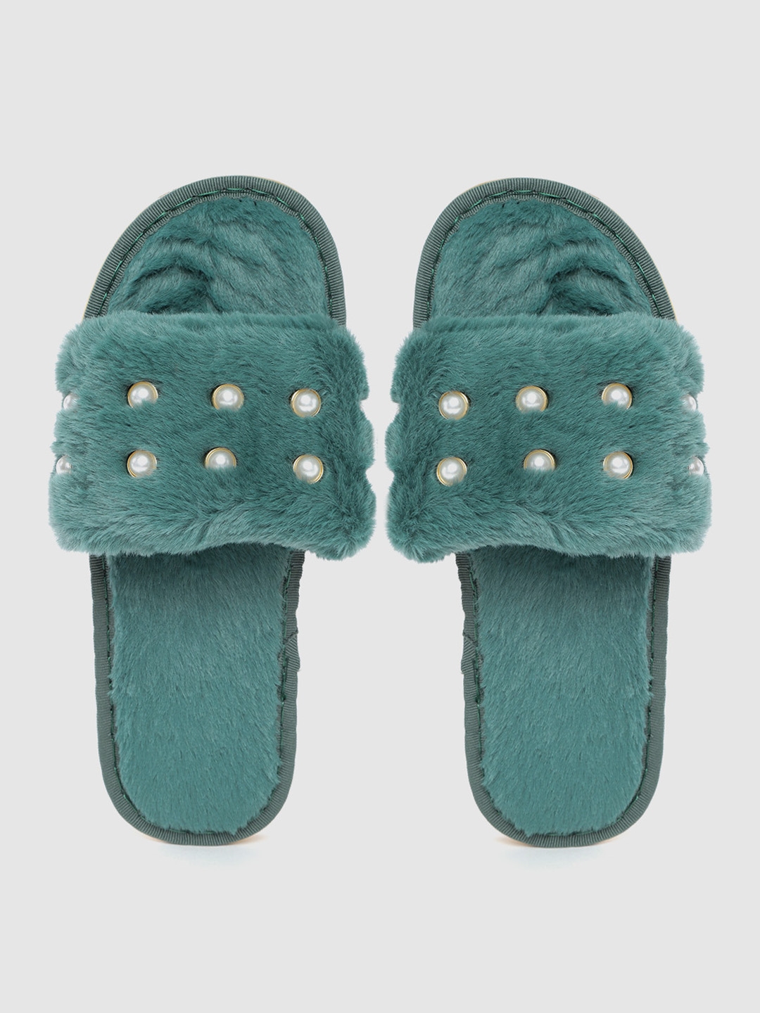 myntra slipper