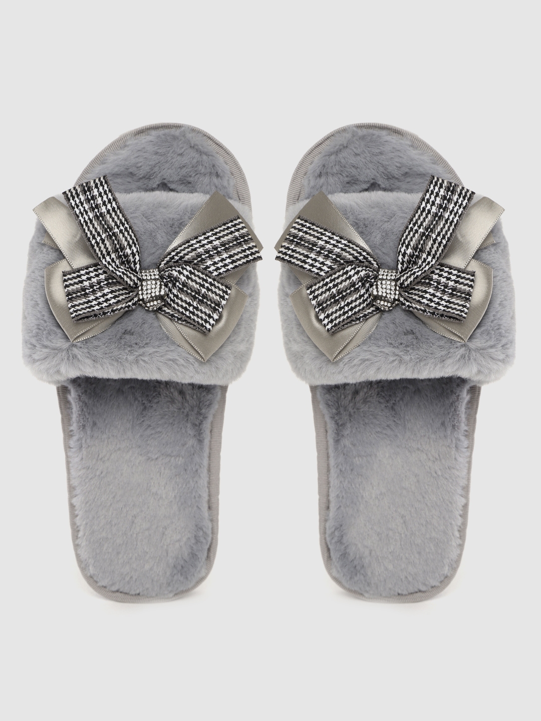 slippers myntra