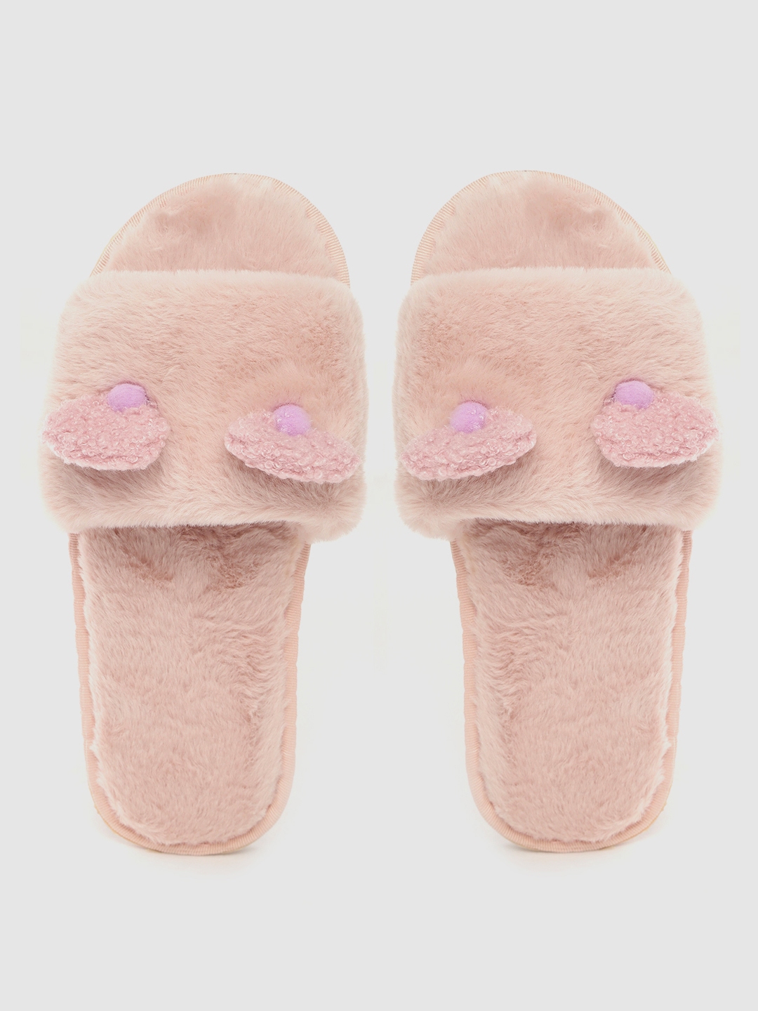 slippers myntra