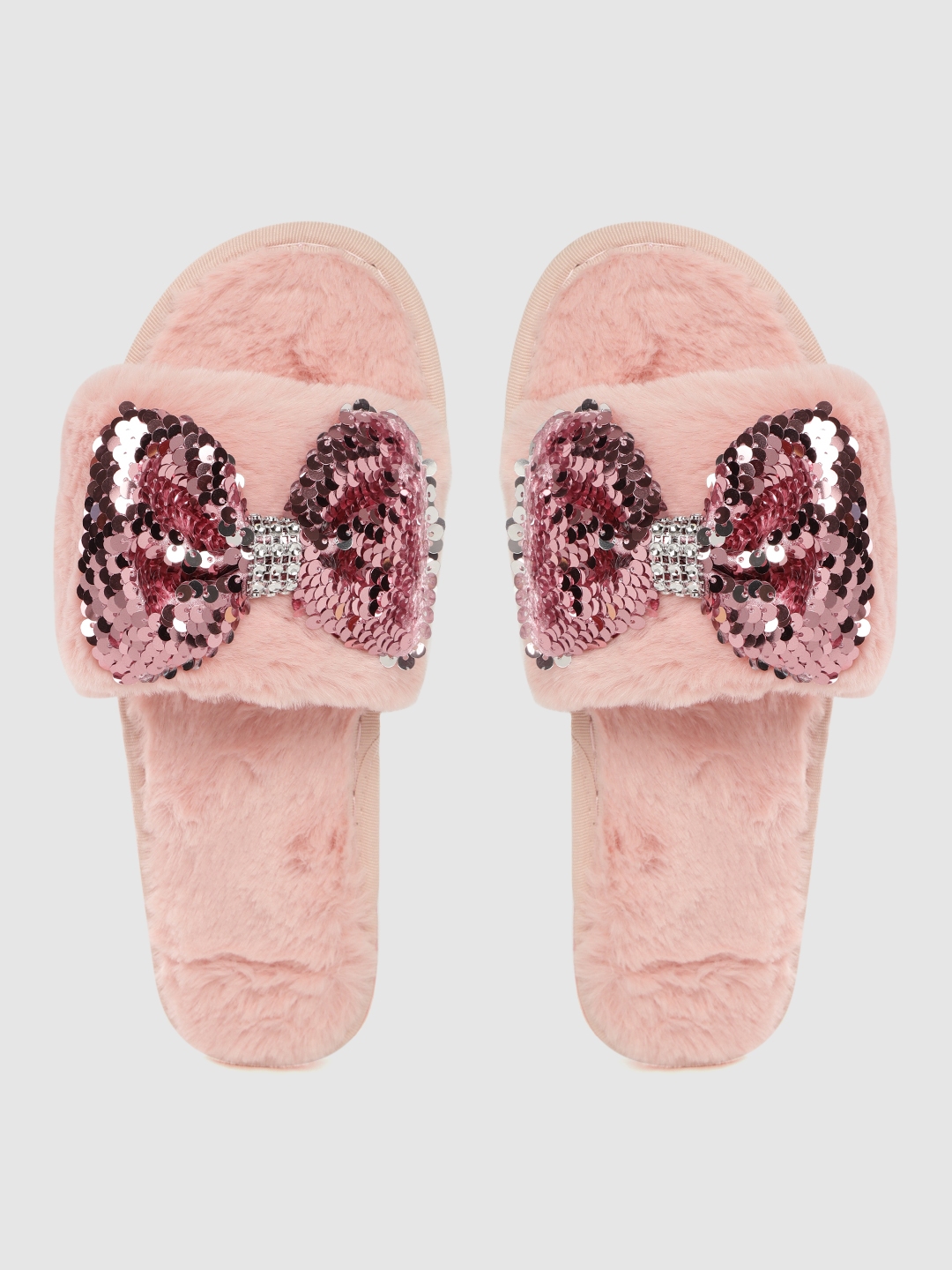 slippers myntra