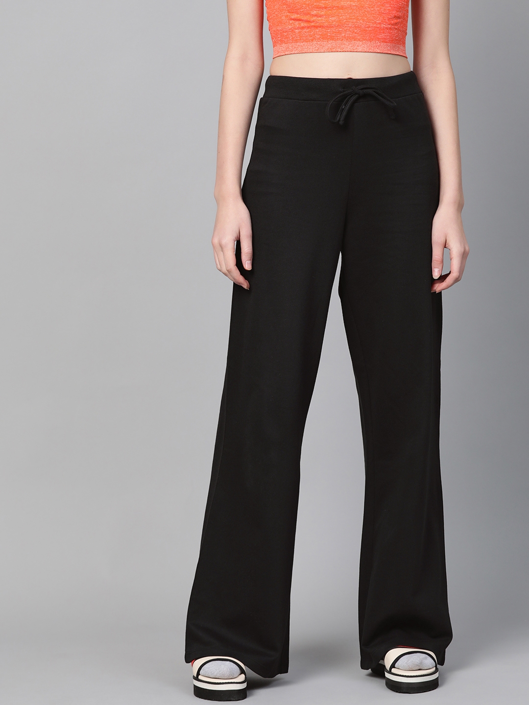 sassafras track pants