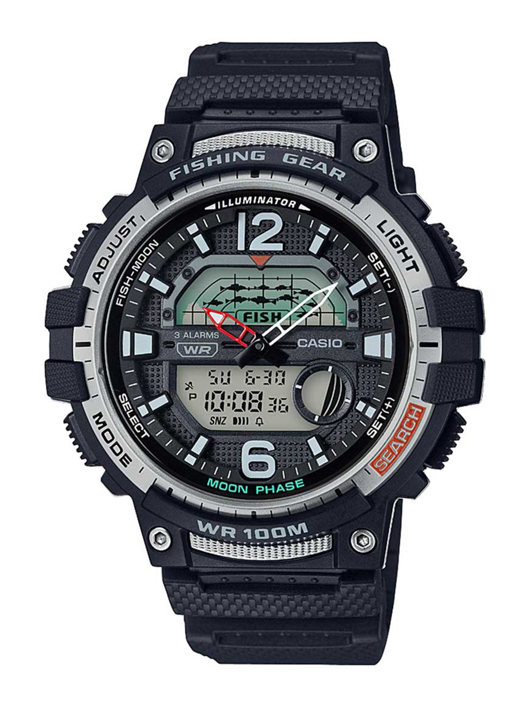 casio ad228
