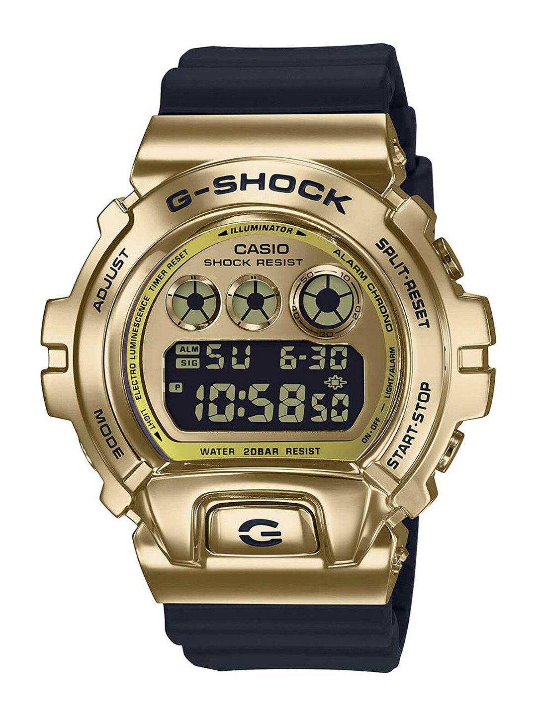 casio g1027
