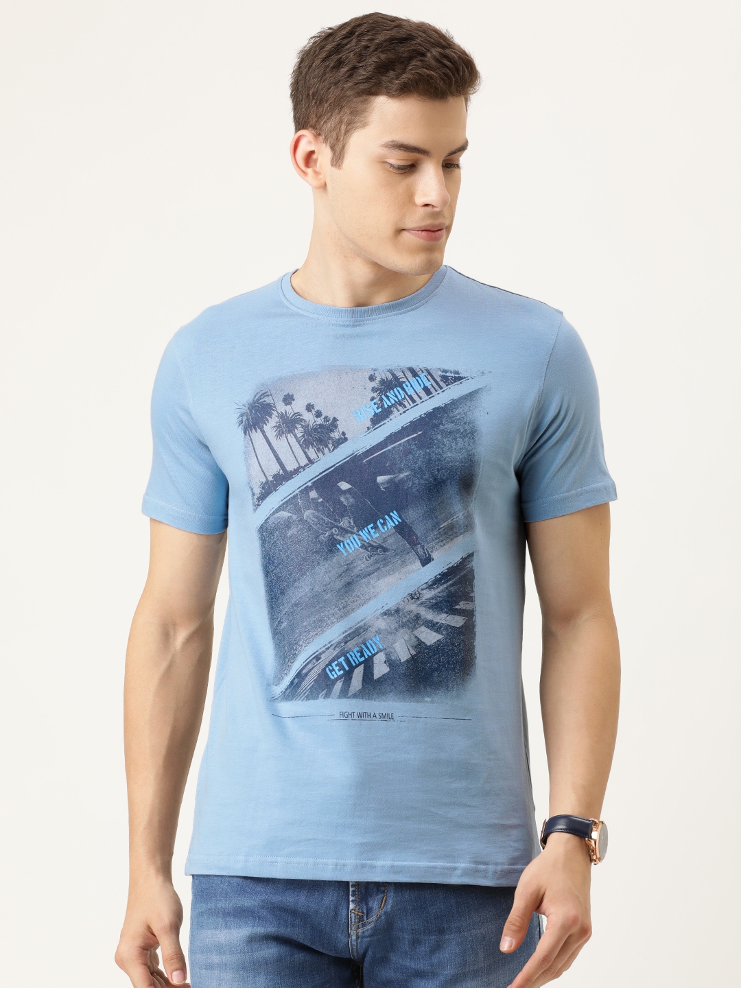ywc shirts