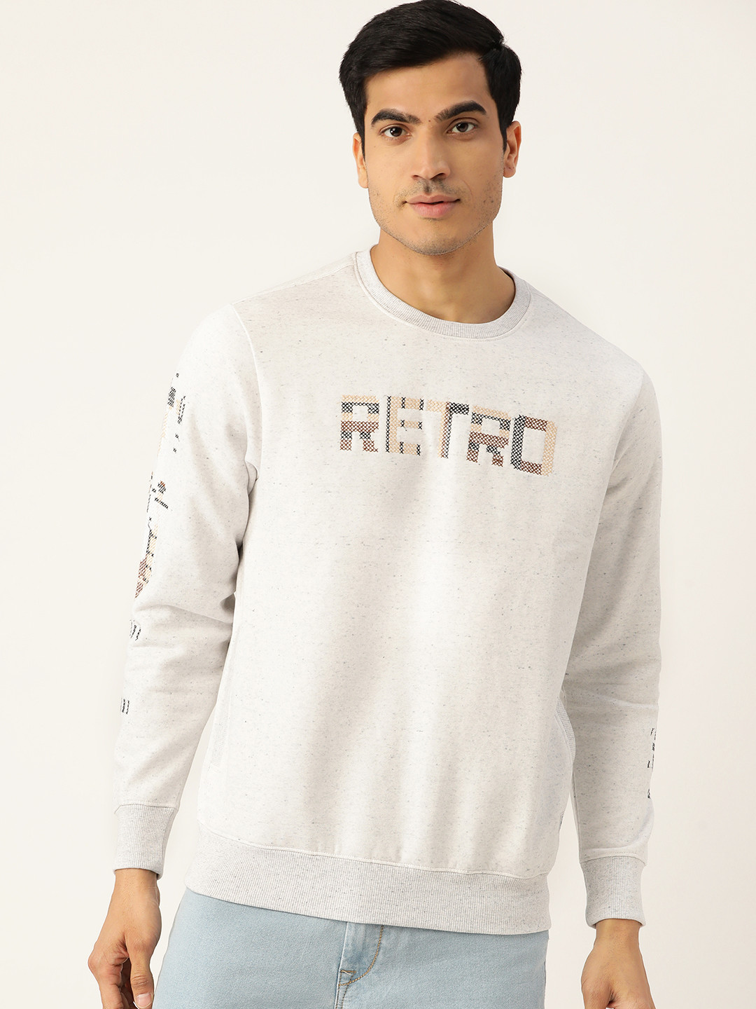 Monte carlo sweatshirt men clearance