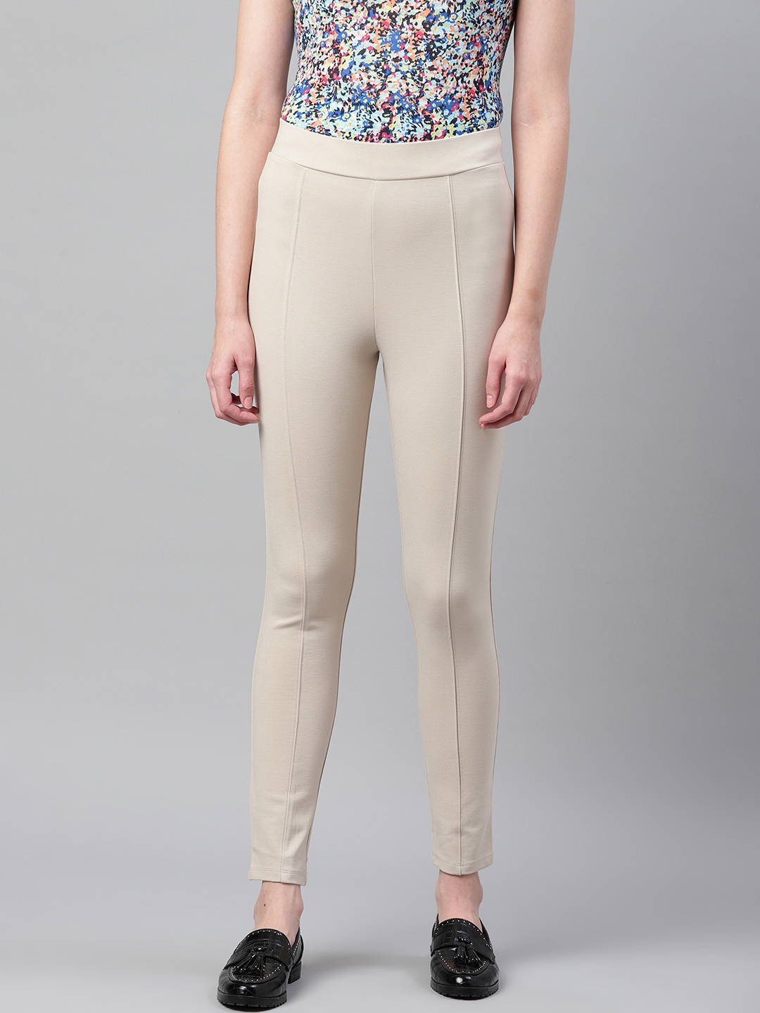 marks and spencer petite jeggings