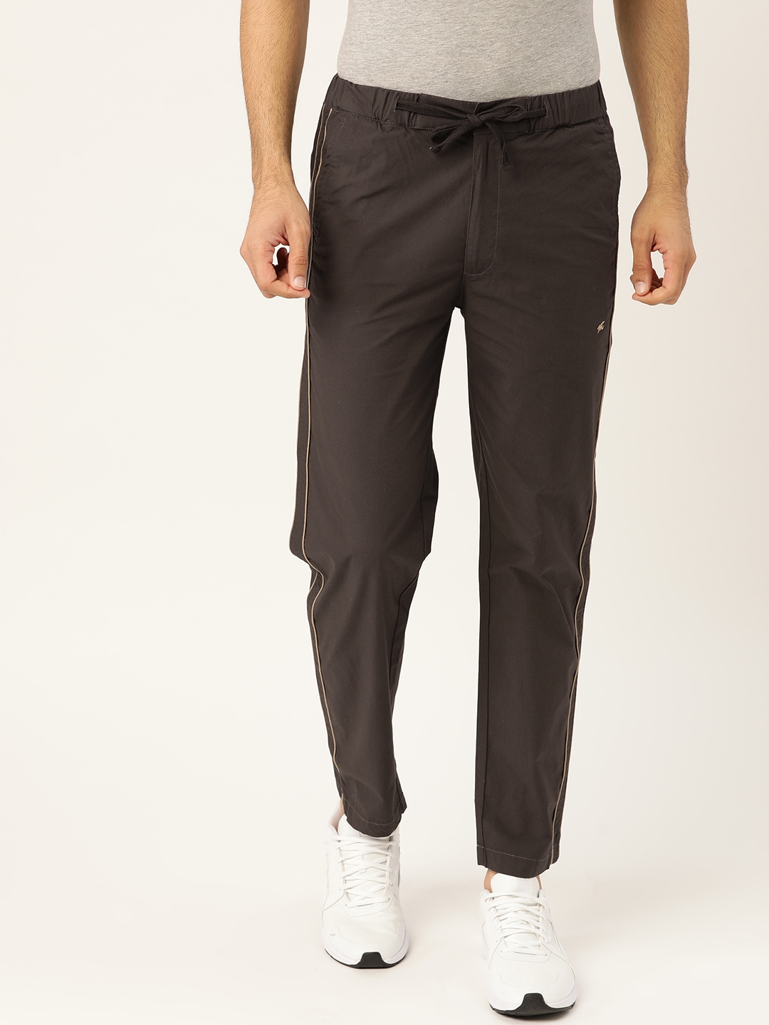 monte carlo track pants