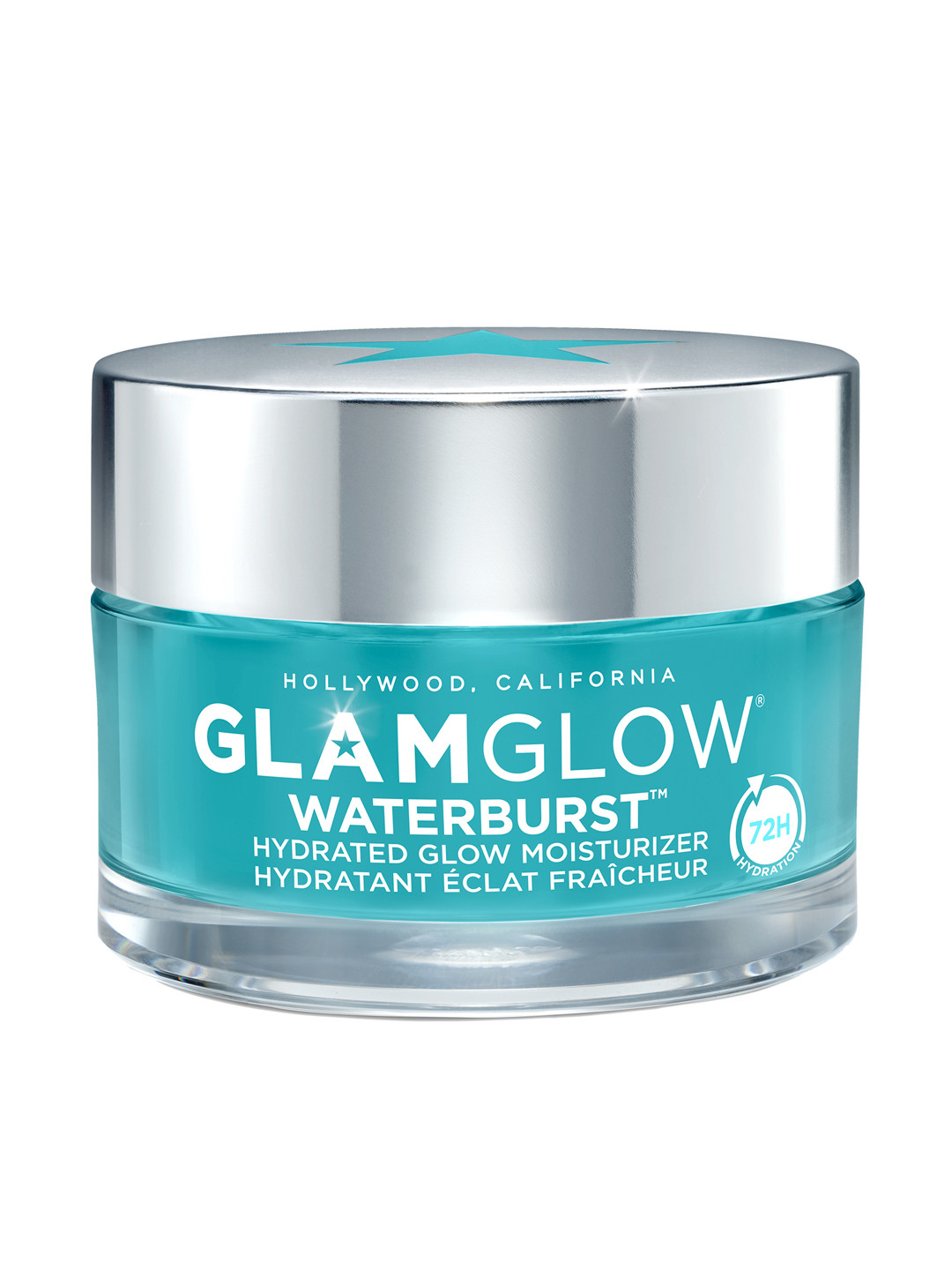 Buy GLAMGLOW Waterburst Hydrated Glow Moisturizer Skin Care Combo for