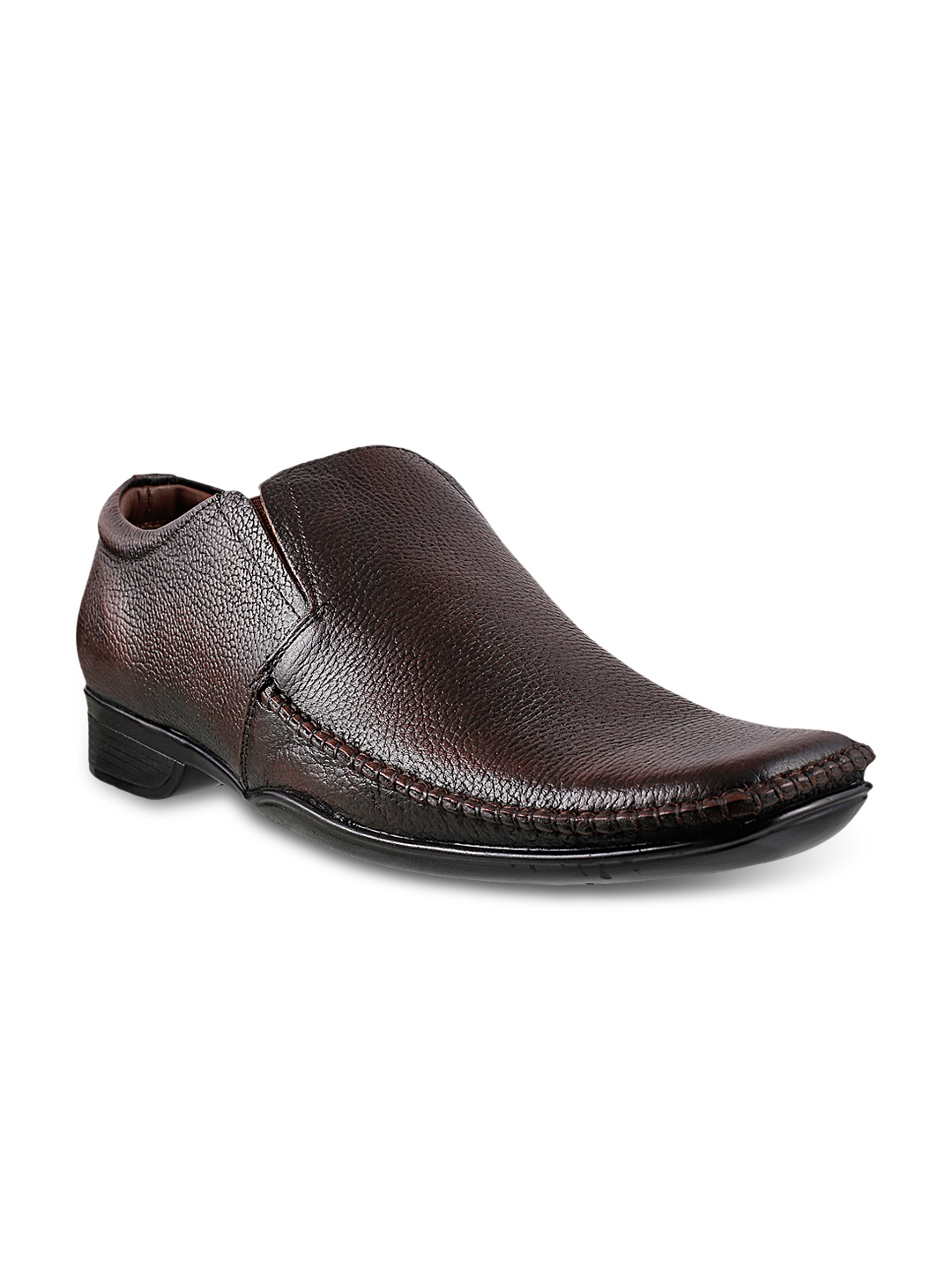mochi formal leather shoes for men