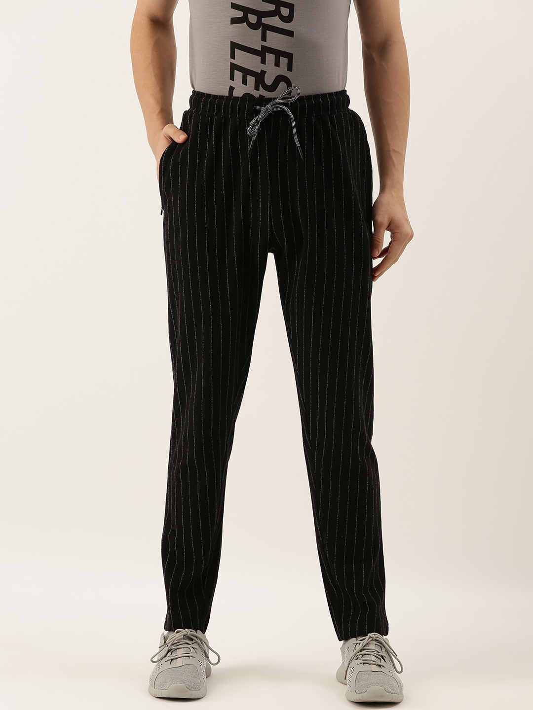 campus track pants