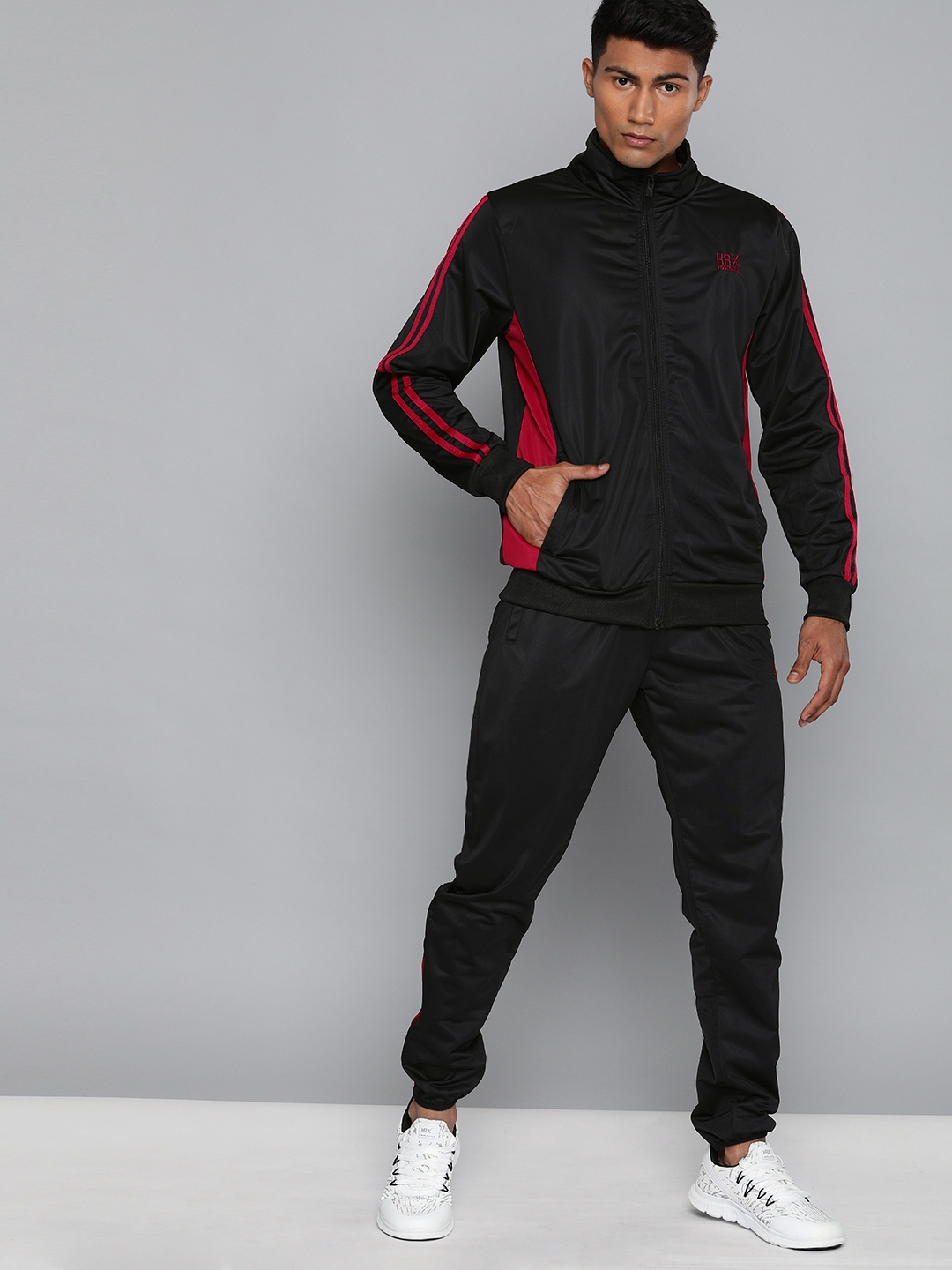 smart tracksuits
