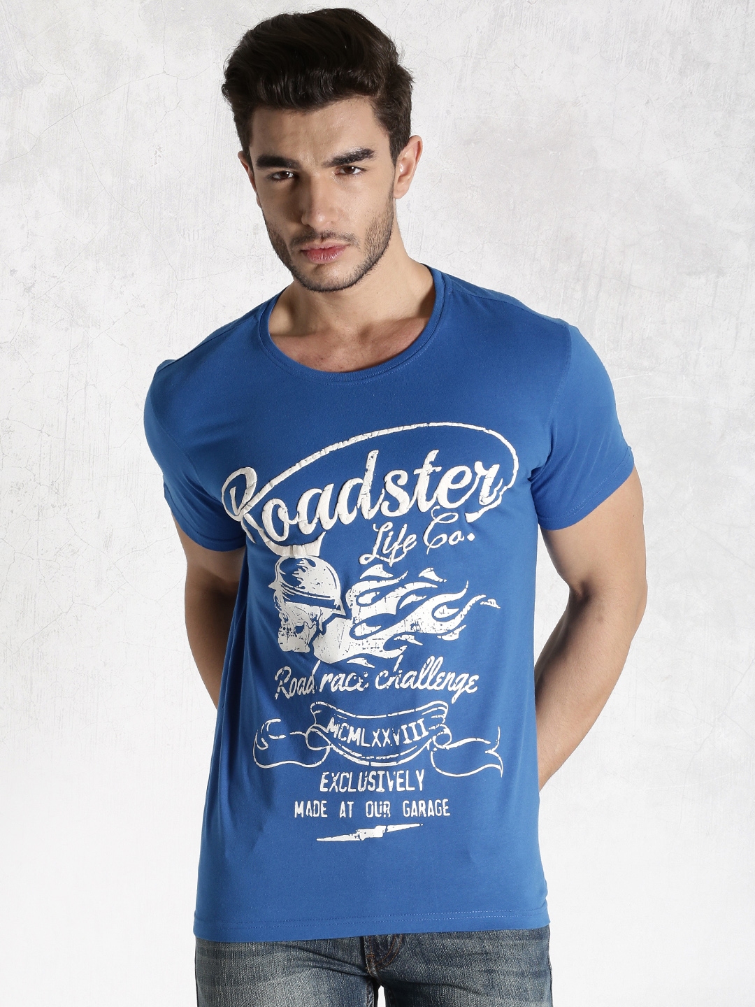 Roadster t shirts discount