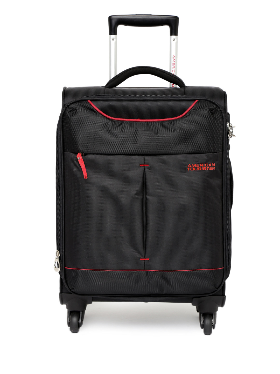 Buy American Tourister Unisex Back AT Sky Spinner Medium Trolley Bag Trolley Bag for Unisex