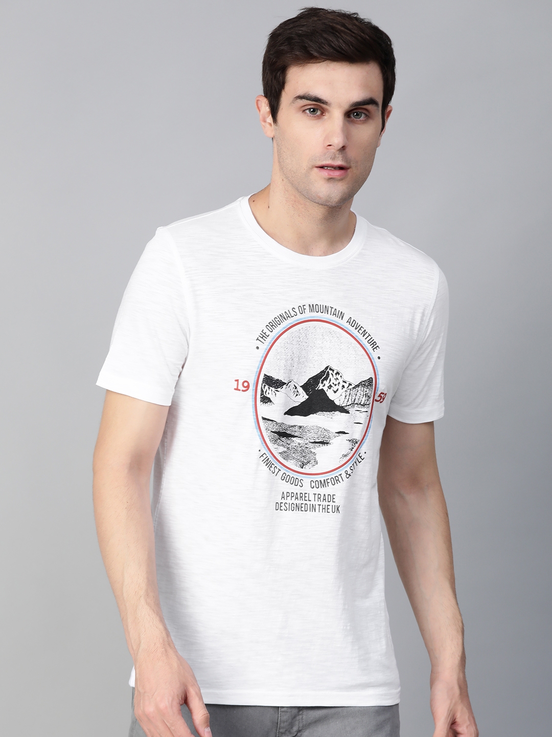 mark and spencer tshirts
